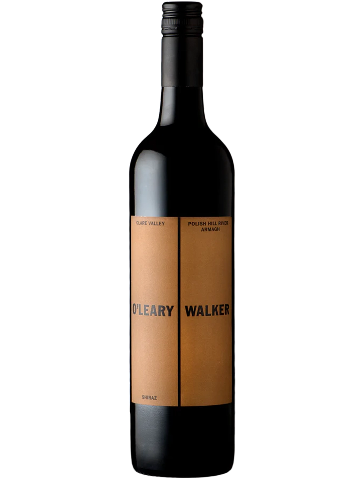 O'Leary Walker Shiraz 750ml